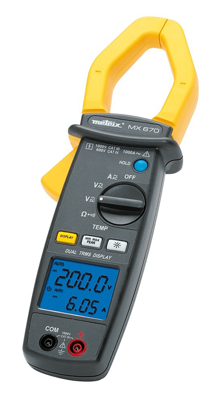 MX0670